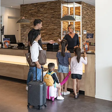 Dormio 4* Μάαστριχτ