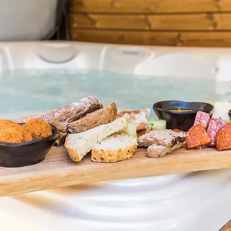 Dormio Üdülőközpont 4*