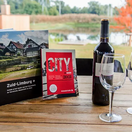 Dormio 4* Maastricht