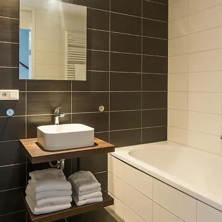 Semesteranläggning (resort) Dormio 4*