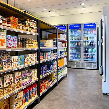 Üdülőközpont Dormio 4*