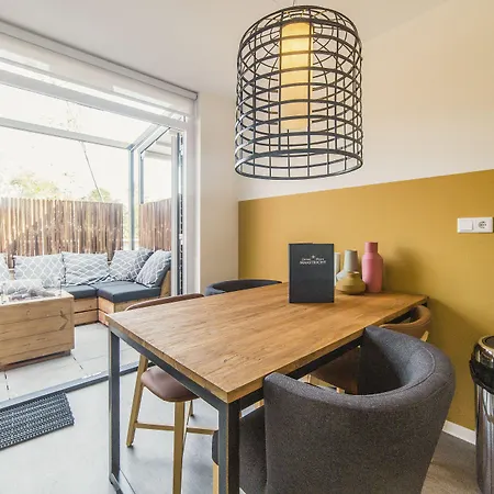 Dormio Üdülőközpont 4*