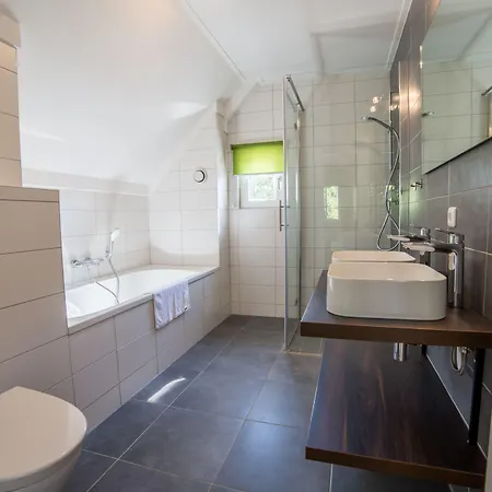 Dormio Üdülőközpont Maastricht