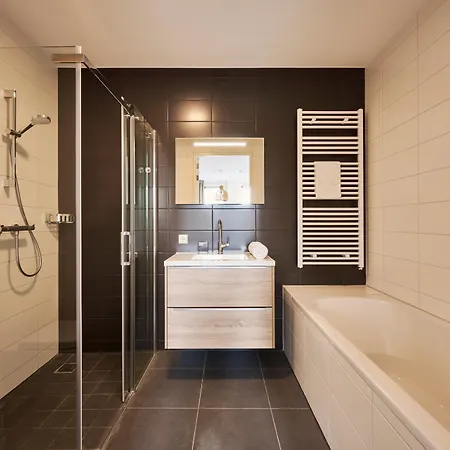 Üdülőközpont Dormio Maastricht