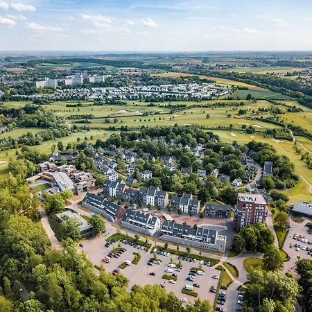 Dormio 4* Maastricht