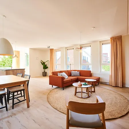 Station touristique Dormio Maastricht