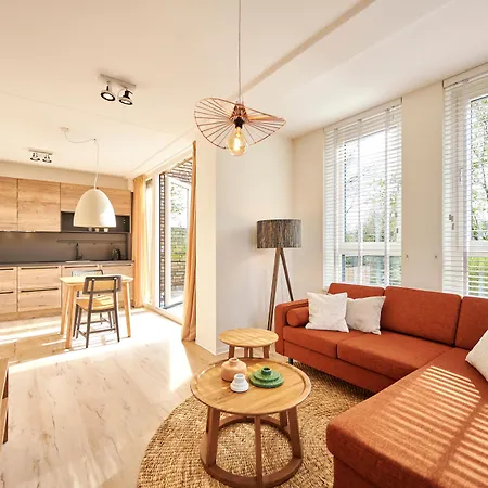 Üdülőközpont Dormio 4*