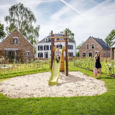 Dormio 4* Maastricht