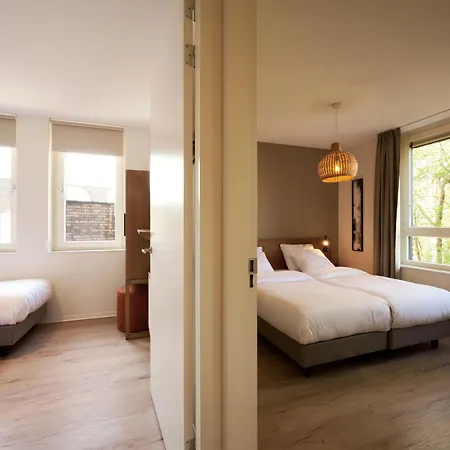 Dormio Resort Maastricht