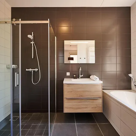 Dormio 4* Maastricht