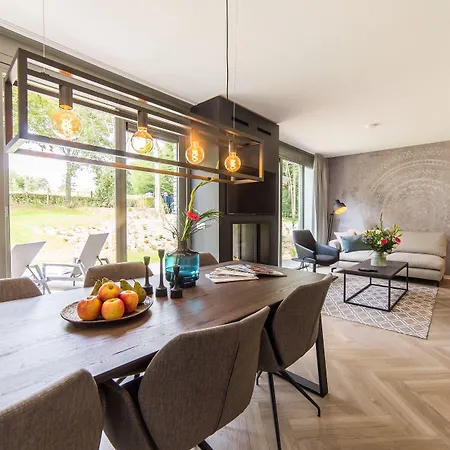 Dormio Üdülőközpont Maastricht