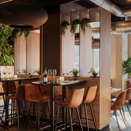 Dormio 4* Μάαστριχτ