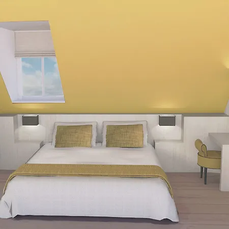 Dormio Θέρετρο Μάαστριχτ