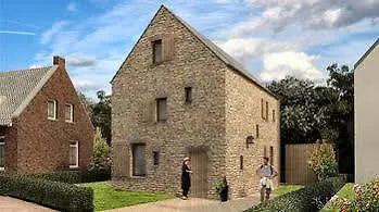 Dormio 4* Maastricht