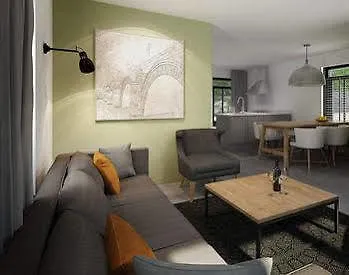 Station touristique Dormio 4*