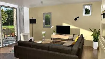 Dormio 4* Maastricht