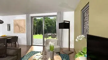 Station touristique Dormio 4*