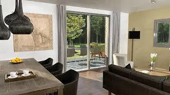 Dormio 4* Maastricht