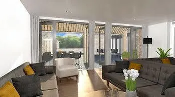 Dormio 4* Maastricht