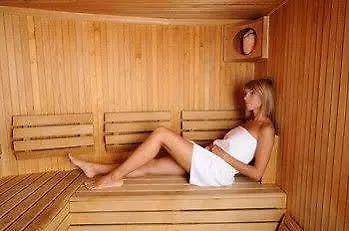 Station touristique Dormio 4*