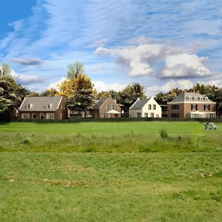 Θέρετρο Dormio Μάαστριχτ