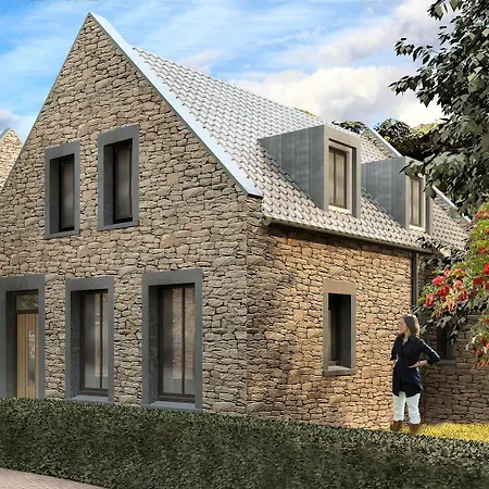 Θέρετρο Dormio 4*