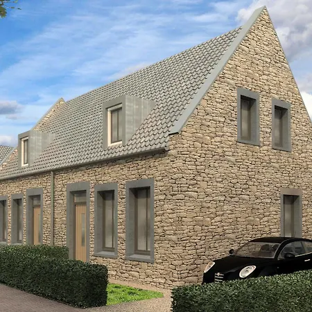 Dormio Θέρετρο