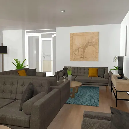 Θέρετρο Dormio Μάαστριχτ