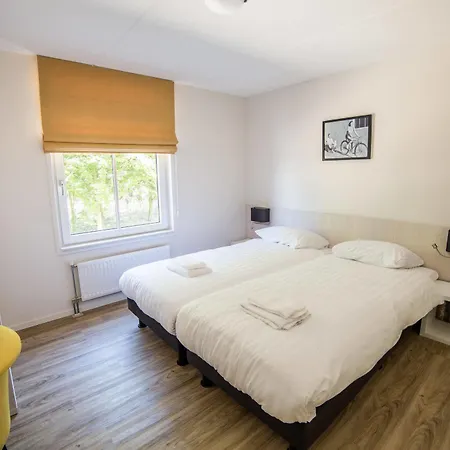 Semesteranläggning (resort) Dormio 4*