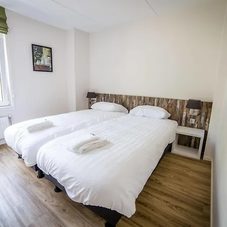 Üdülőközpont Dormio 4*