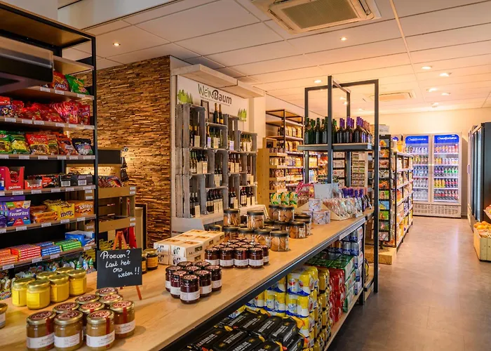 Dormio 4* Maastricht