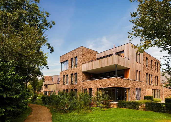 Курортный комплекс Dormio