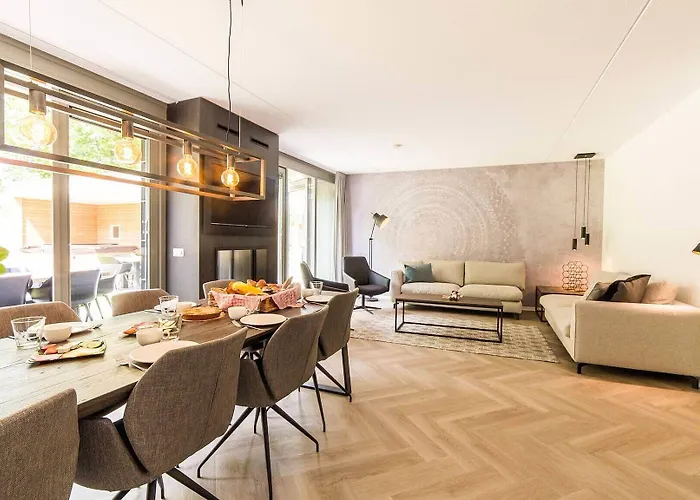 Resort Dormio Maastricht