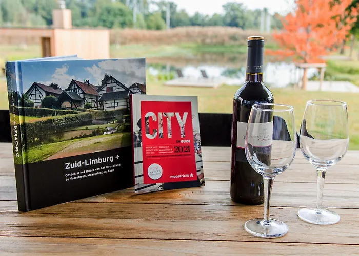 Dormio 4* Маастрихт