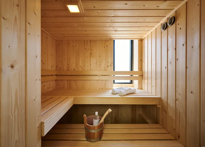 Station touristique Dormio