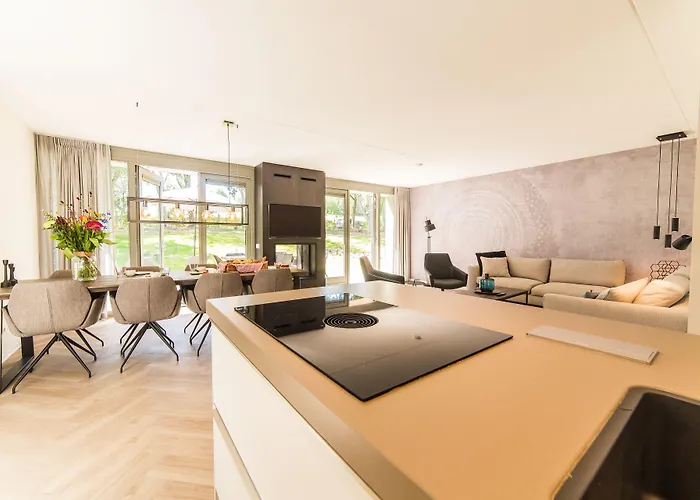 Dormio Resort Maastricht