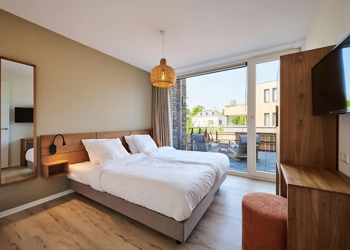 Курортный комплекс Dormio 4*