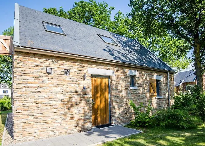 Station touristique Dormio 4*