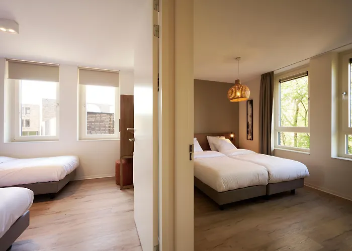 Dormio Resort Maastricht