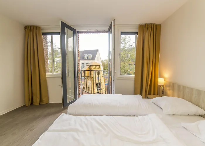 Курортный комплекс Dormio 4*