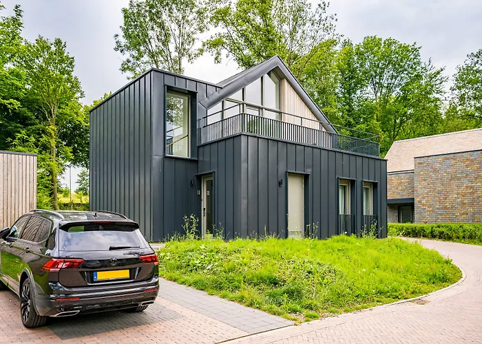 Dormio Station touristique 4*