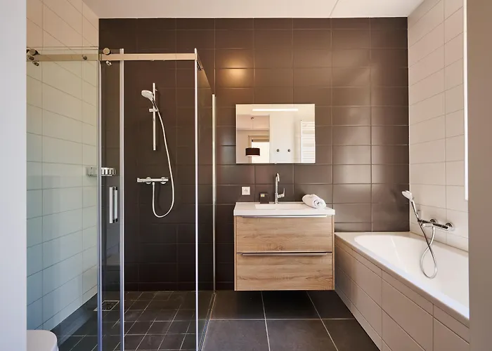 Dormio 4* Maastricht