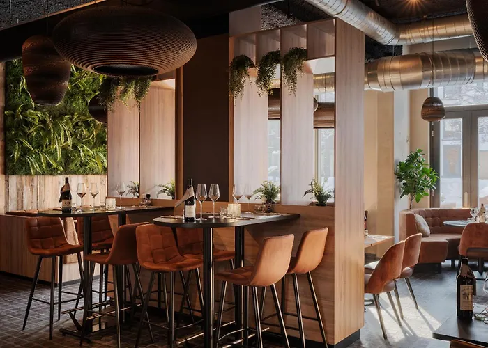 Dormio 4* Maastricht