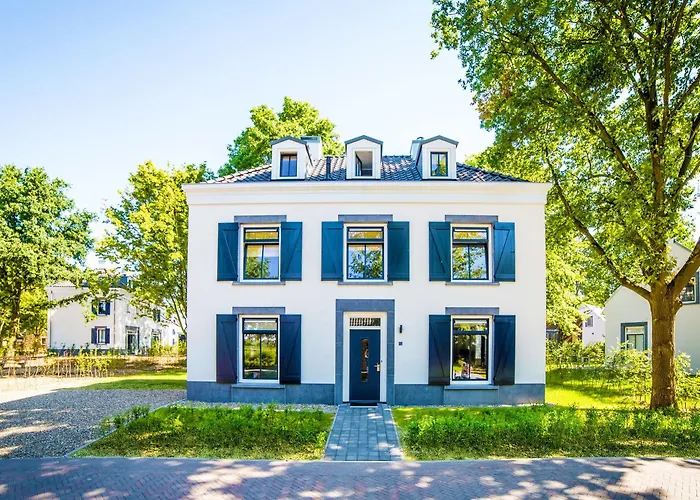 Station touristique Dormio 4*