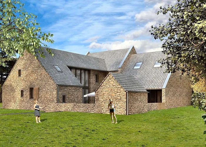 Dormio Station touristique Maastricht