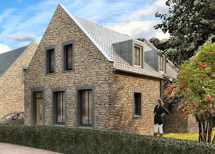 Курортный комплекс Dormio 4*