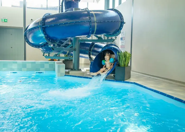 Курортный комплекс Dormio