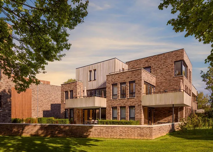 ドルミオ リゾート マーストリヒト