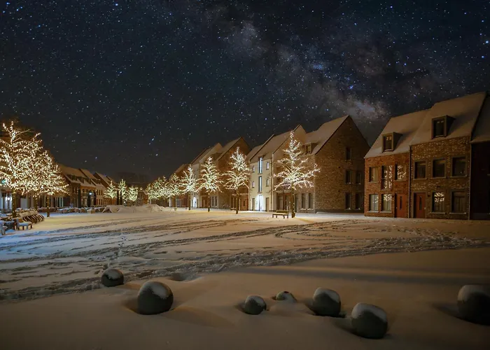 リゾート ドルミオ マーストリヒト