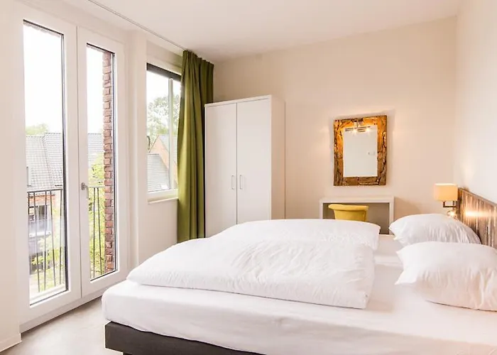 ドルミオ マーストリヒト